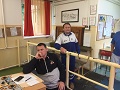 Mezõtúri AFC - Olajos TK - 2:6